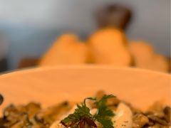 -Nord Grill&Bar Highland诺德西餐(深圳欢乐海岸店)