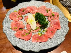 -御牛道日式烤肉料理(杭州万象城店)