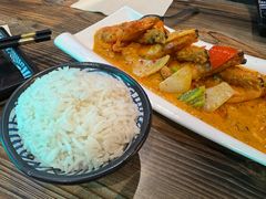 -Hi YOU你的饭局泰餐厅(雍和宫店)