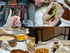 -梅利汴京烤鸭•开封豫菜地标店(晋安路店)