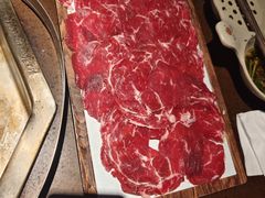 -巴倒烫陆派火锅山庄(南山总店)