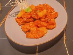 -滨河壹号烤鸭