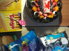 -超港·蛋糕面包(龙河路店)