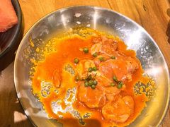 -九田家黑牛烤肉料理(衡百国际店)