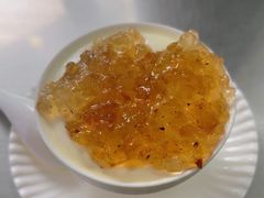 -义顺牛奶公司(新马路老店)
