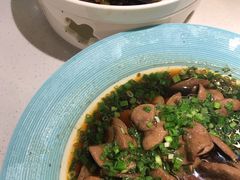 -方荣糊涂菜馆(湖北路店)