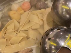 -润园四季椰子鸡火锅(南山海岸城店)