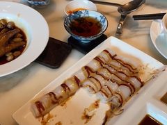 -顺德美的万豪酒店-万豪中餐厅