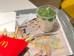 -麦当劳(开平潭江店)