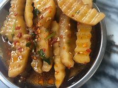 -再回首鸡肉米线(人民路一店)