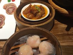 -颐和•海鲜砂锅粥•啫啫煲(奥林匹克广场店)