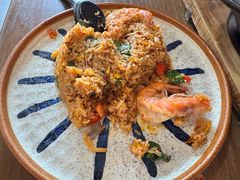 -有嘢食私房菜(西关新天地店)