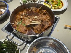 -蝎王府羊蝎子(虎坊桥总店)