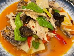 -新疆伊宁远征餐厅