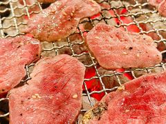 -大阪烧肉BAKA一代(十亩地店)