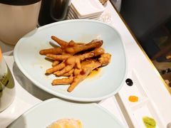 风姿凤爪-Asianplus海蓝鸡饭