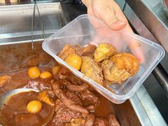 -细妹五香牛杂(步行街店)