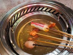 -本色.小马哥烧烤(五一路总店)