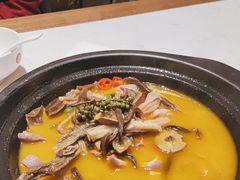 -徽镇小厨·经典徽菜(十里河店)