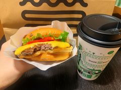 -Shake Shack(西单大悦城店)