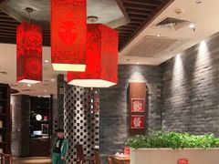 大堂-北方家宴(优托邦科学大道店)
