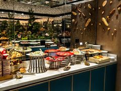 -晶丽香榭自助餐(南京大饭店)