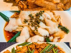 -乾州食府(小雁塔店)