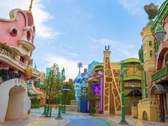 -上海迪士尼度假区