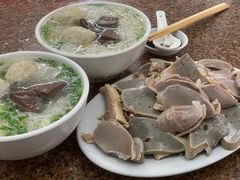 -楚生鹅粿条汤(东山分店)