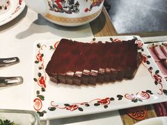 -东门口涮肉·砂锅·烤串(老门东店)