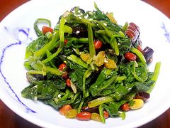 -窄巷子陕菜馆·地道陕西菜(粉巷店)