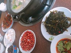 -尼玛藏家风味园(阿山食城店)