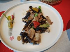 -馋遇江南·精致湖景雅宴(东方之门店)