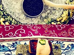 -九献创意菜·牛排料理(亮马河花园店)