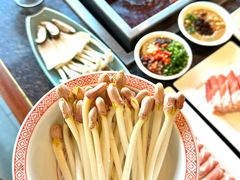 -皇城老妈火锅·川味传承(港湾店)