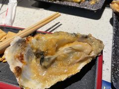 -大成活海鲜烧烤龙虾(静安大融城店)
