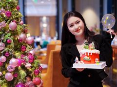 -CAKE BOSS 蛋糕老板(西单君太百货店)