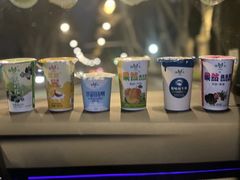 -扬大康源乳业鲜奶吧(大学北路店)