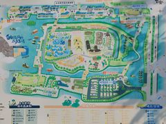 -江门古劳水乡旅游区