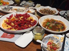 -高佳庄·舟山海鲜(海景旗舰店)