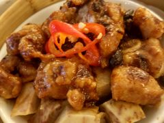 -丰收日·小海鲜·沪上家宴(顾村正大店)