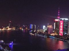 -上海外滩英迪格酒店