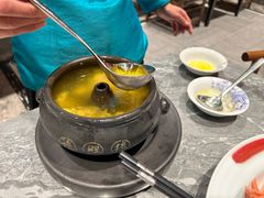 -福照楼汽锅鸡·云南菜(火车站锦江店)