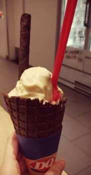 -DQ·蛋糕·冰淇淋(天通苑华联店)