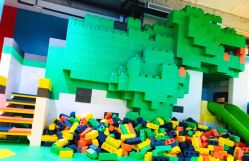 -恐龙探索乐园(磁器口店)