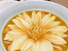 -福慧慈缘素食餐厅(王府井店)