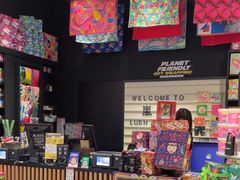 -LUSH(威尼斯人店)