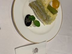 芒果奶油蛋糕-COVA(环贸iapm店)