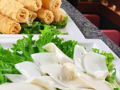 -辉哥火锅(虹桥路店)