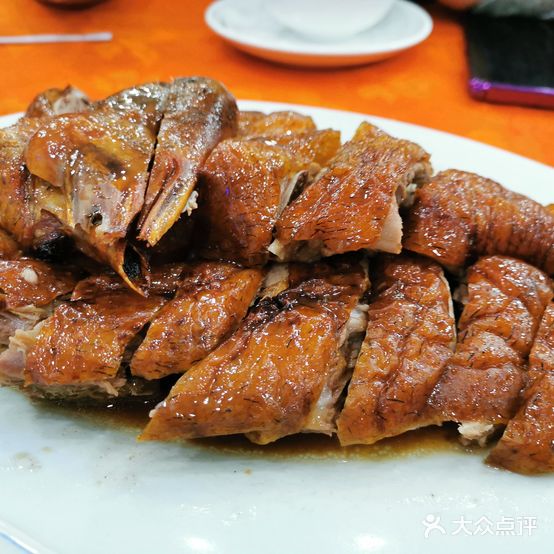 永锋饭店